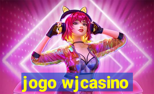 jogo wjcasino