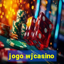 jogo wjcasino