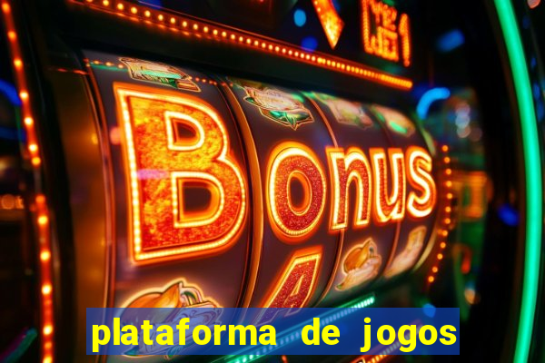 plataforma de jogos do ratinho