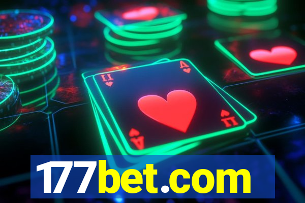 177bet.com