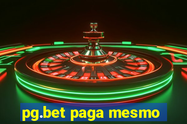 pg.bet paga mesmo