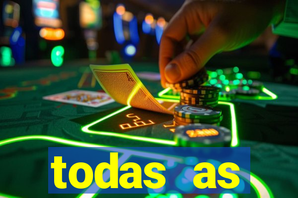 todas as plataformas de jogos