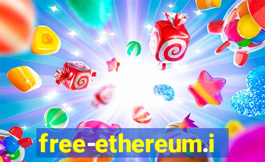 free-ethereum.io