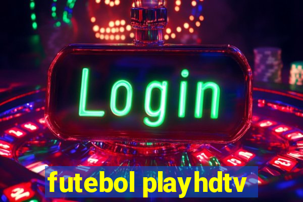 futebol playhdtv