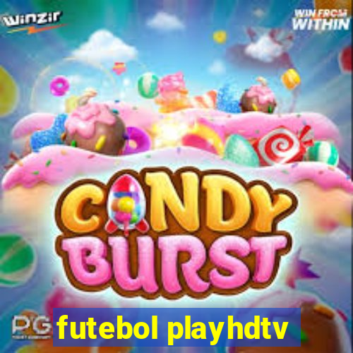 futebol playhdtv