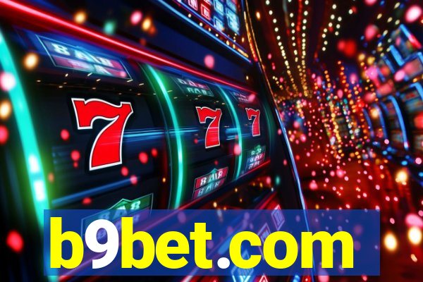 b9bet.com