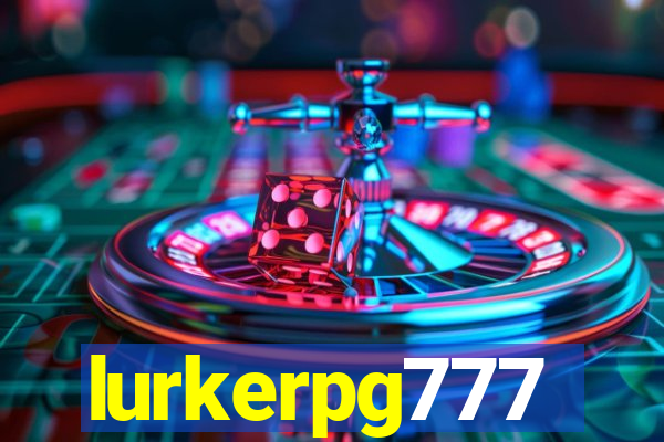 lurkerpg777