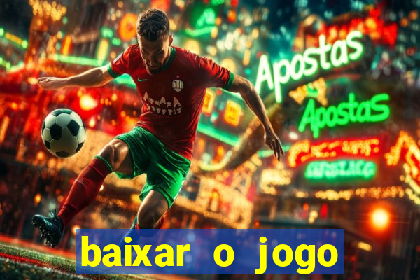 baixar o jogo resident evil