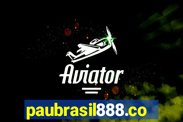 paubrasil888.com