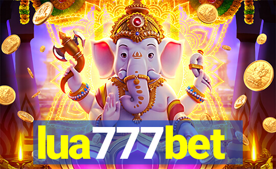 lua777bet