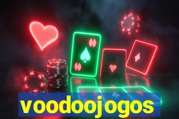 voodoojogos