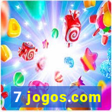 7 jogos.com