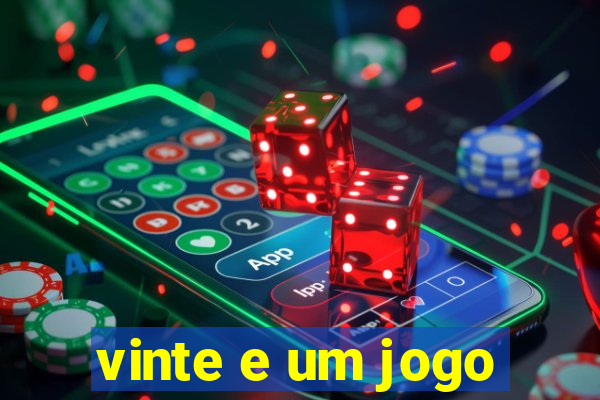 vinte e um jogo