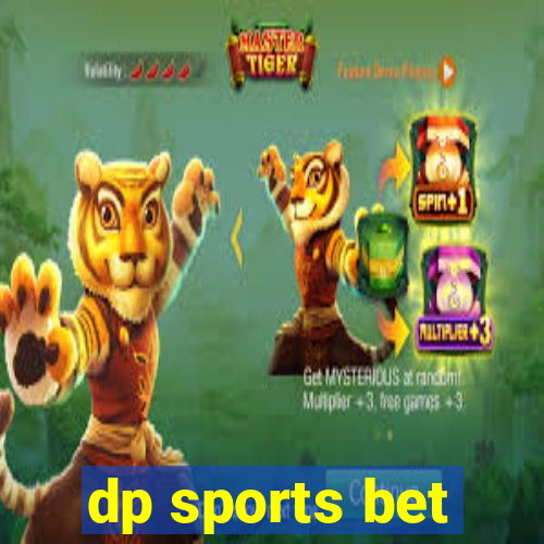 dp sports bet