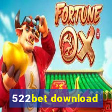 522bet download