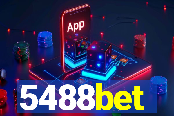 5488bet