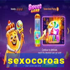 sexocoroas