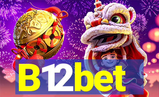 B12bet