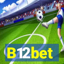 B12bet