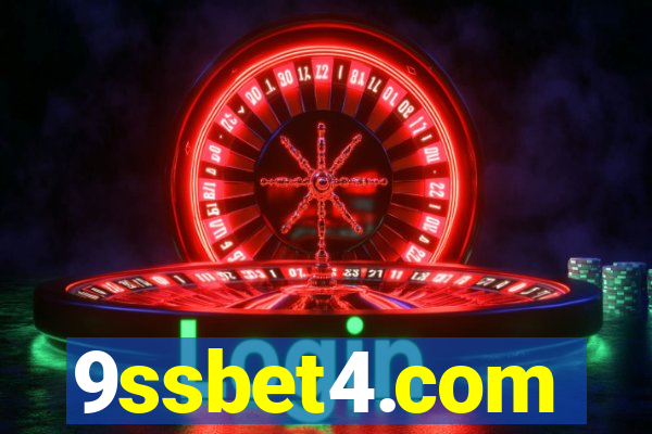 9ssbet4.com