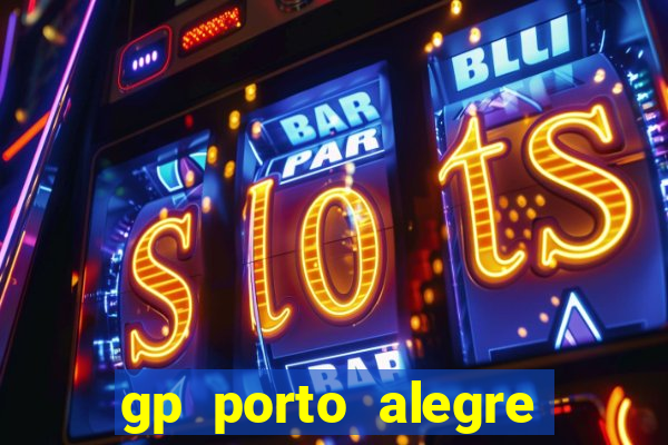 gp porto alegre viva local