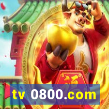 tv 0800.com