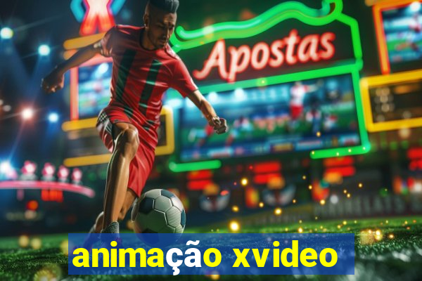 animação xvideo