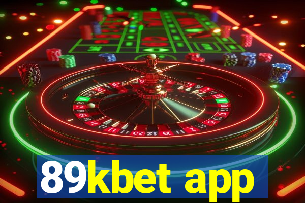 89kbet app