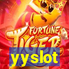 yyslot