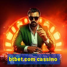 btbet.com cassino