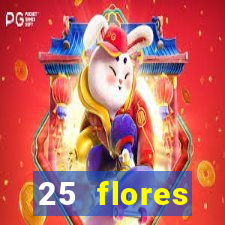 25 flores silvestres desbravadores