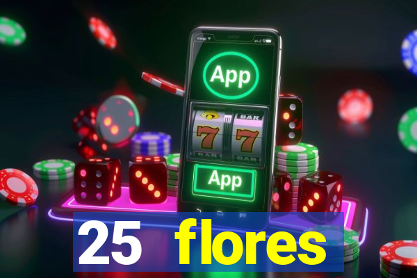 25 flores silvestres desbravadores