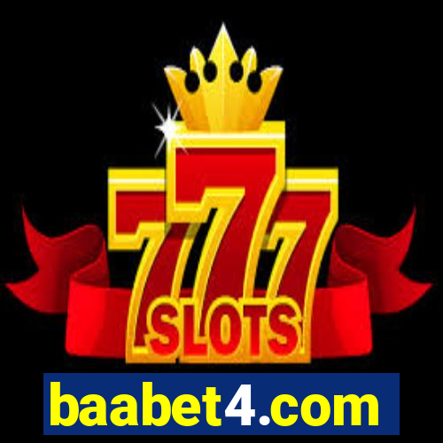 baabet4.com