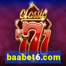 baabet6.com