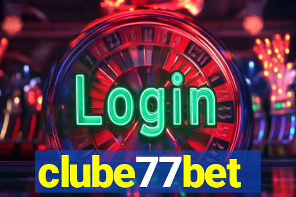 clube77bet