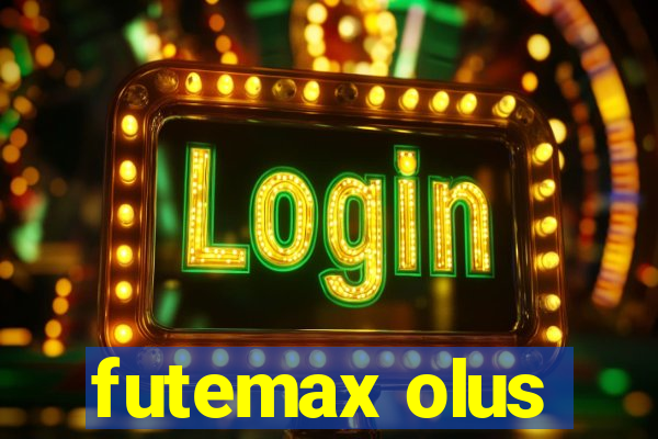 futemax olus