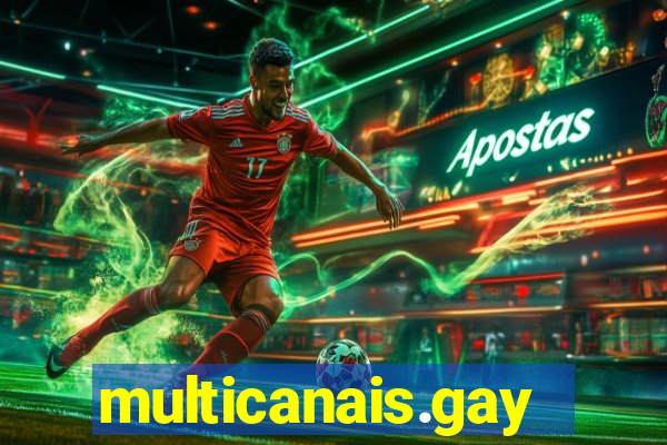 multicanais.gay