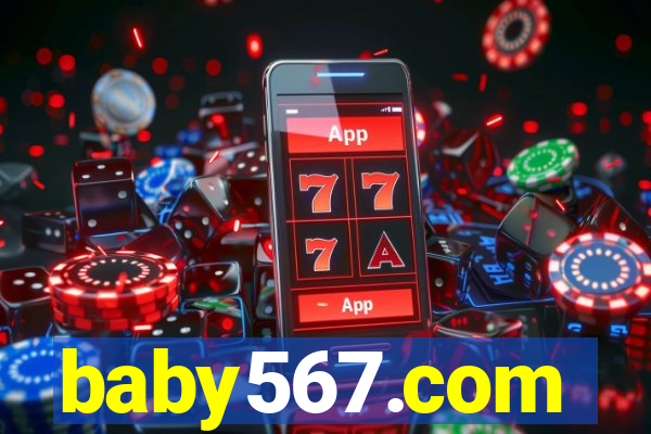 baby567.com