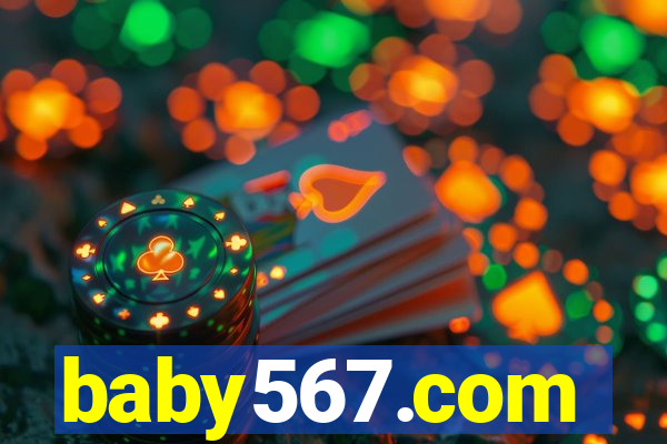 baby567.com