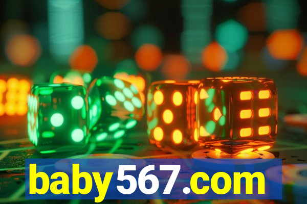 baby567.com