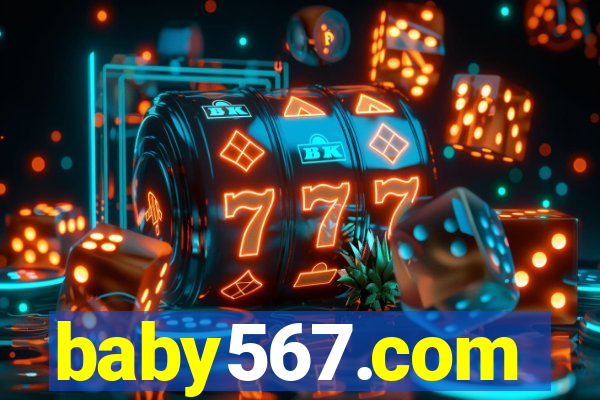 baby567.com