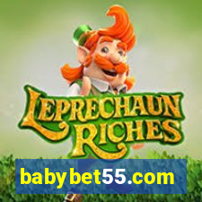 babybet55.com