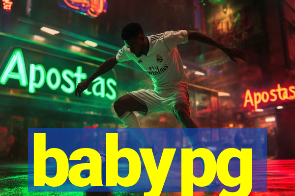 babypg