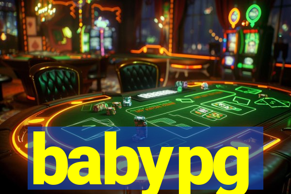 babypg