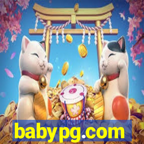 babypg.com