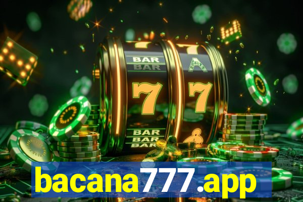 bacana777.app