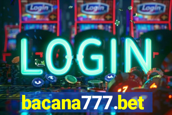 bacana777.bet