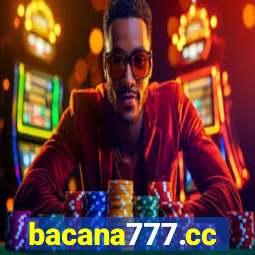 bacana777.cc