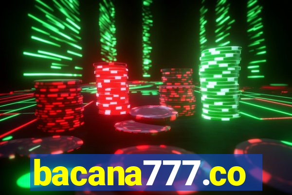 bacana777.co