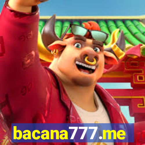 bacana777.me